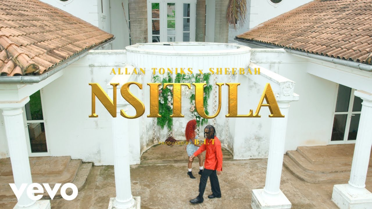 Nsitula